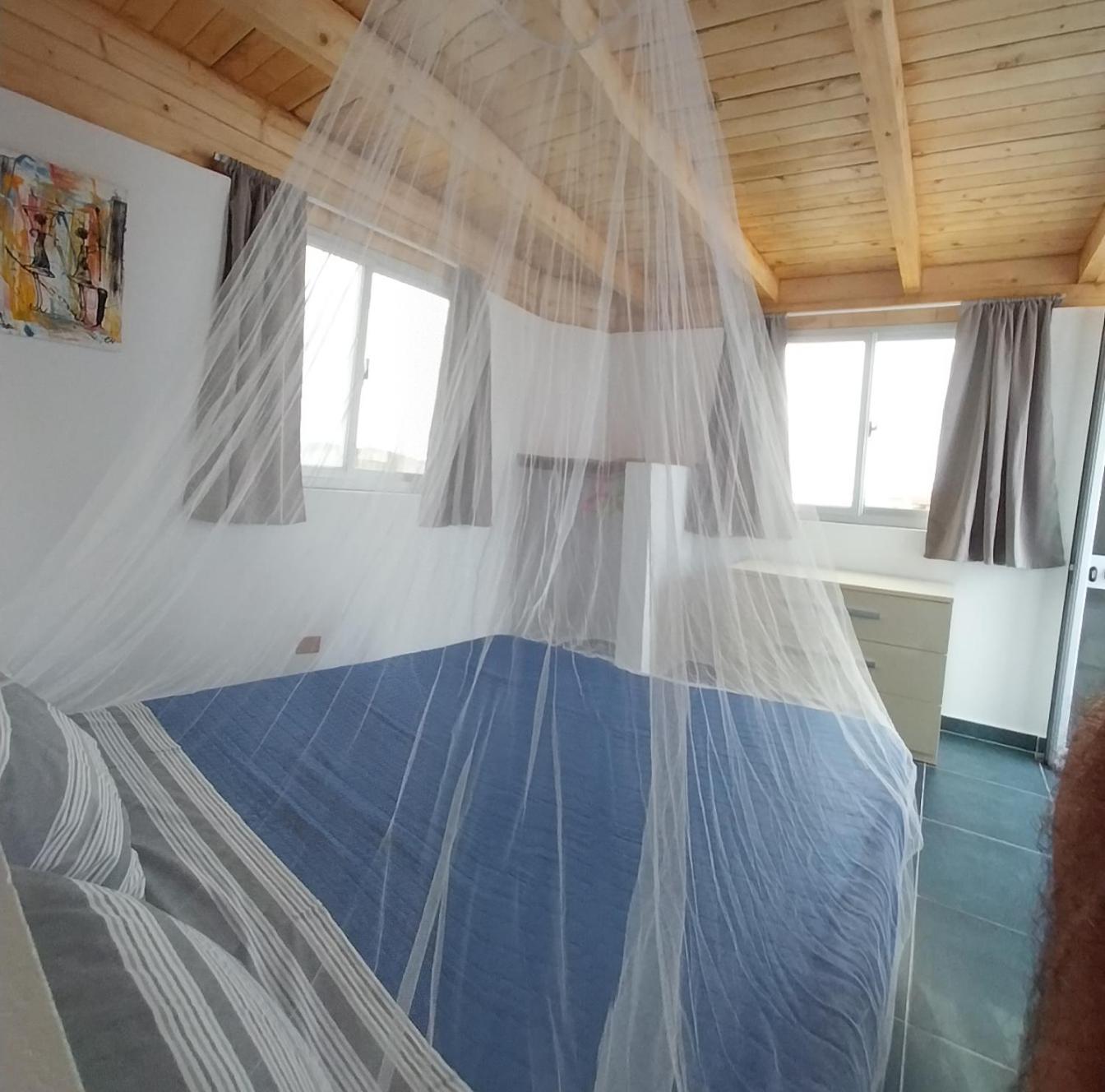 سال راي Cala Da Lua Apartments المظهر الخارجي الصورة