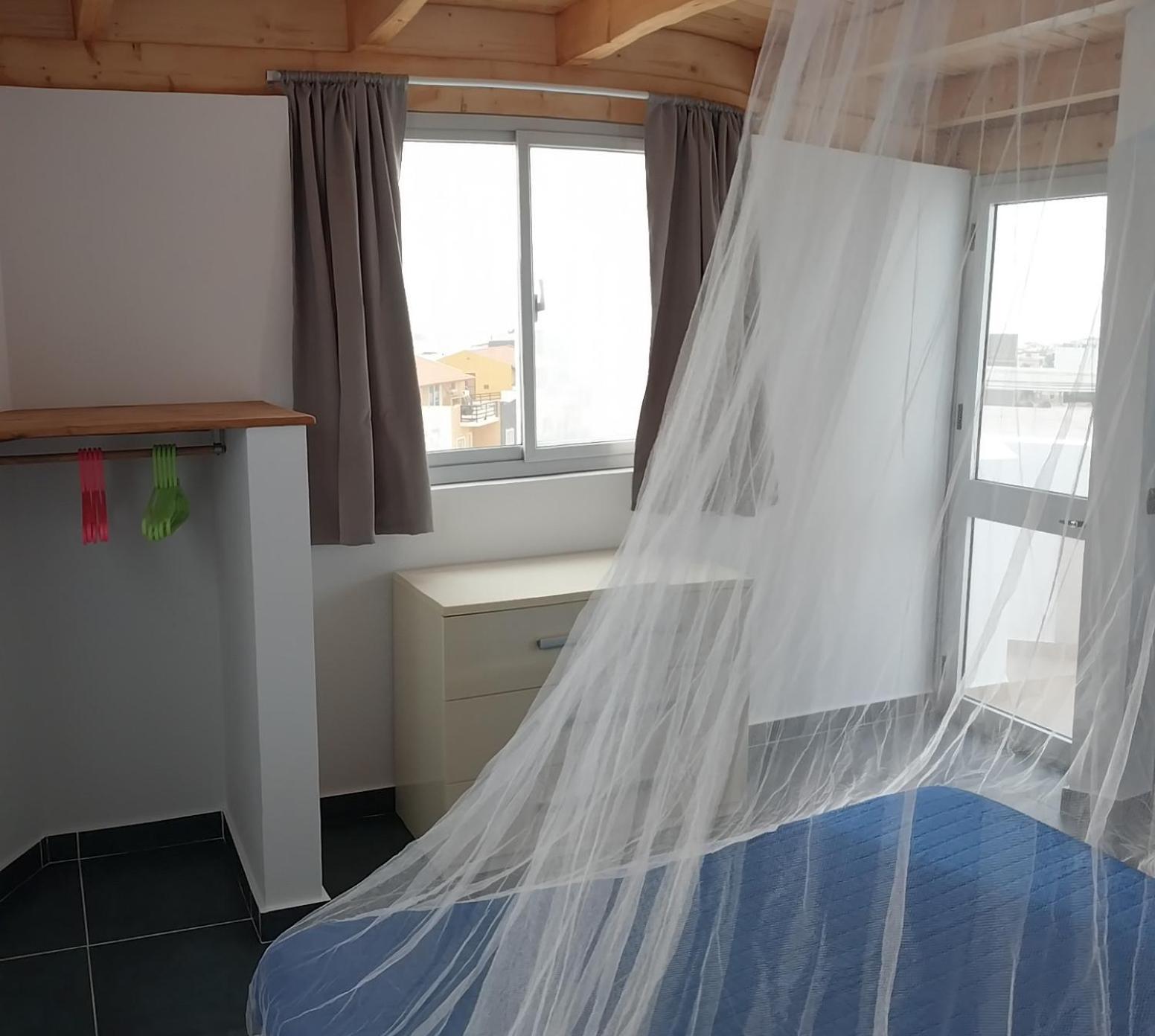 سال راي Cala Da Lua Apartments المظهر الخارجي الصورة