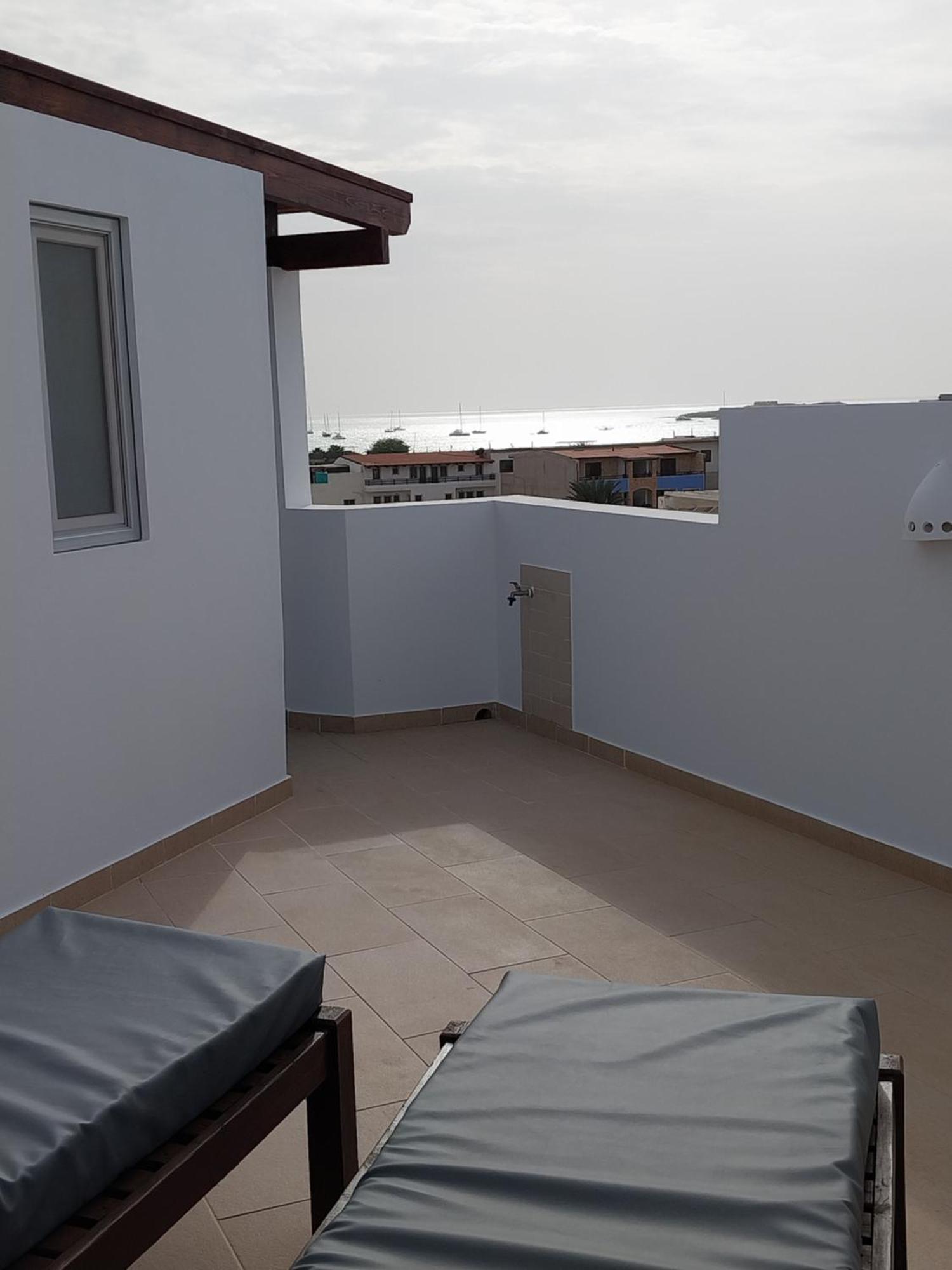 سال راي Cala Da Lua Apartments المظهر الخارجي الصورة