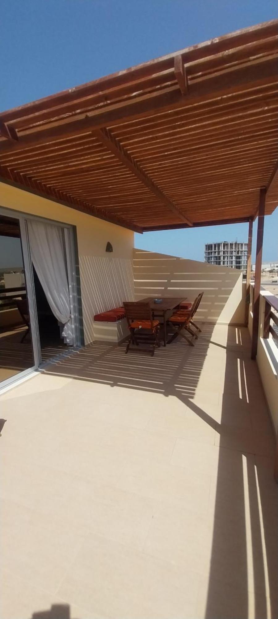 سال راي Cala Da Lua Apartments المظهر الخارجي الصورة