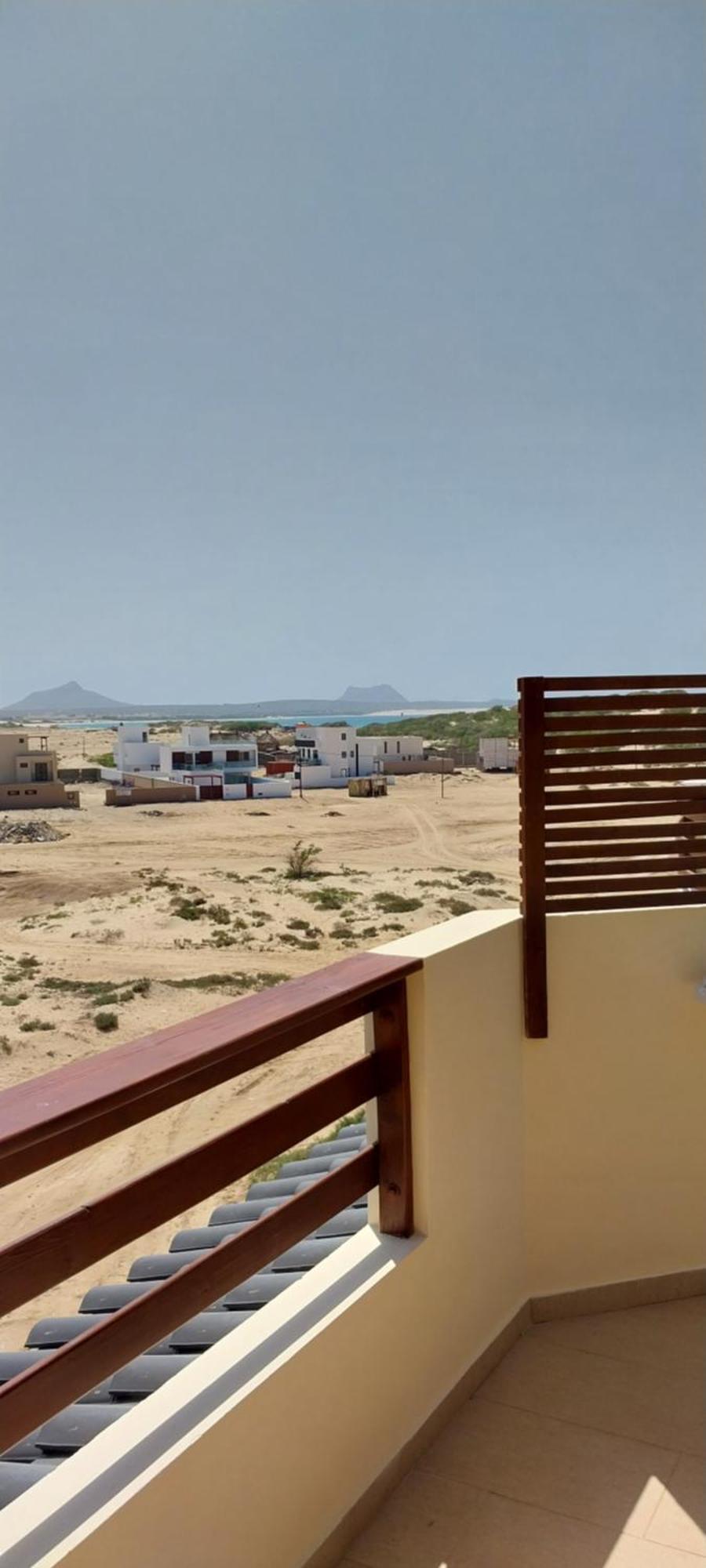 سال راي Cala Da Lua Apartments المظهر الخارجي الصورة