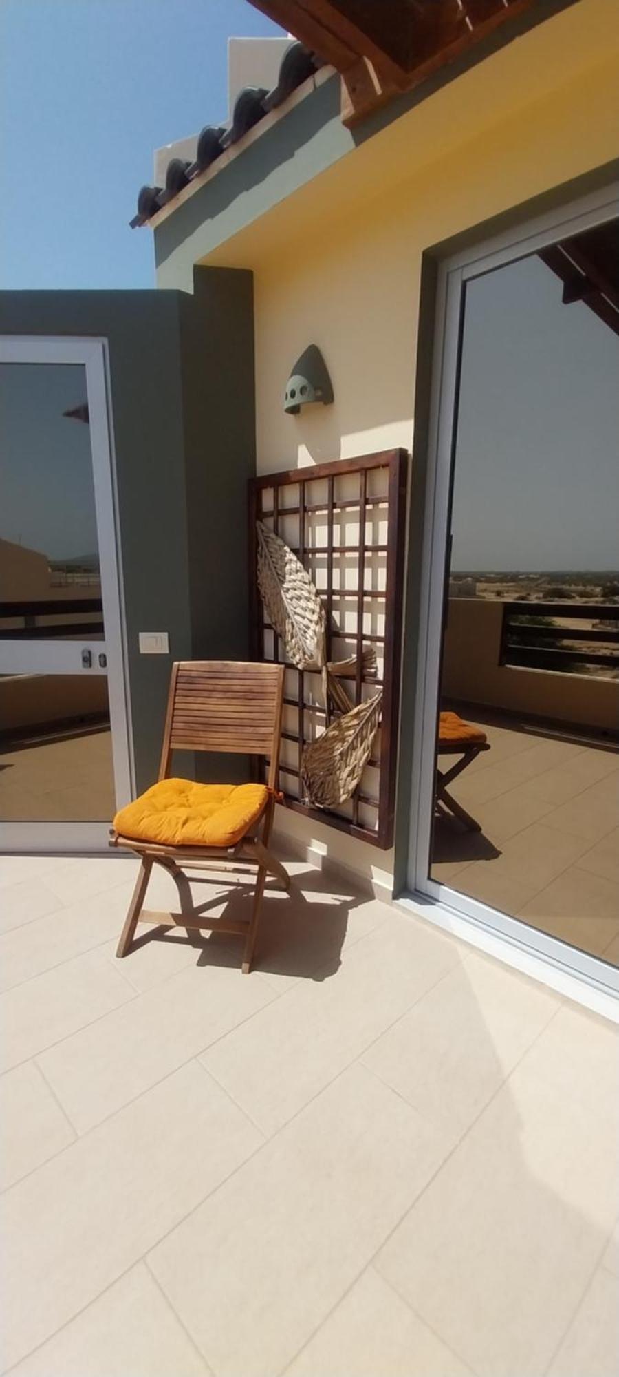 سال راي Cala Da Lua Apartments المظهر الخارجي الصورة