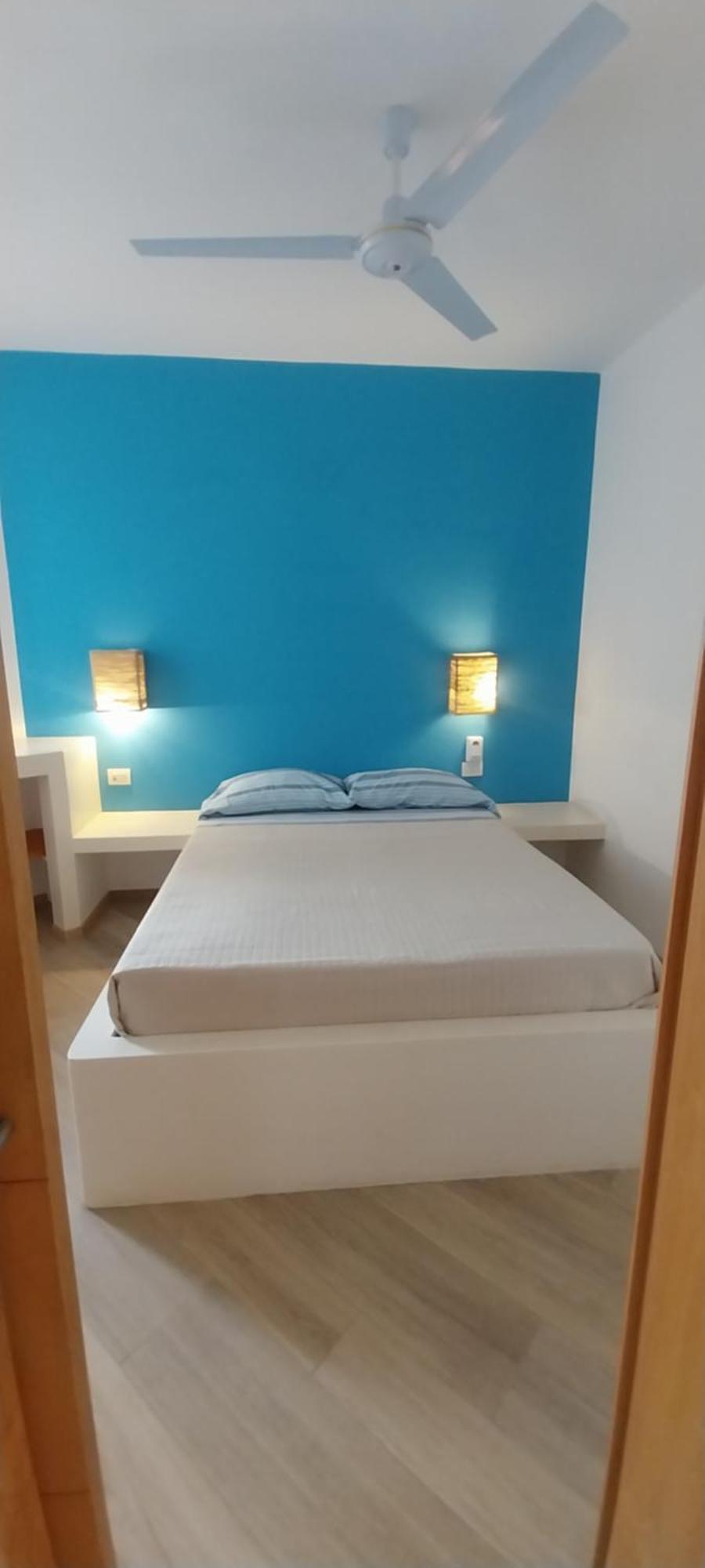 سال راي Cala Da Lua Apartments المظهر الخارجي الصورة