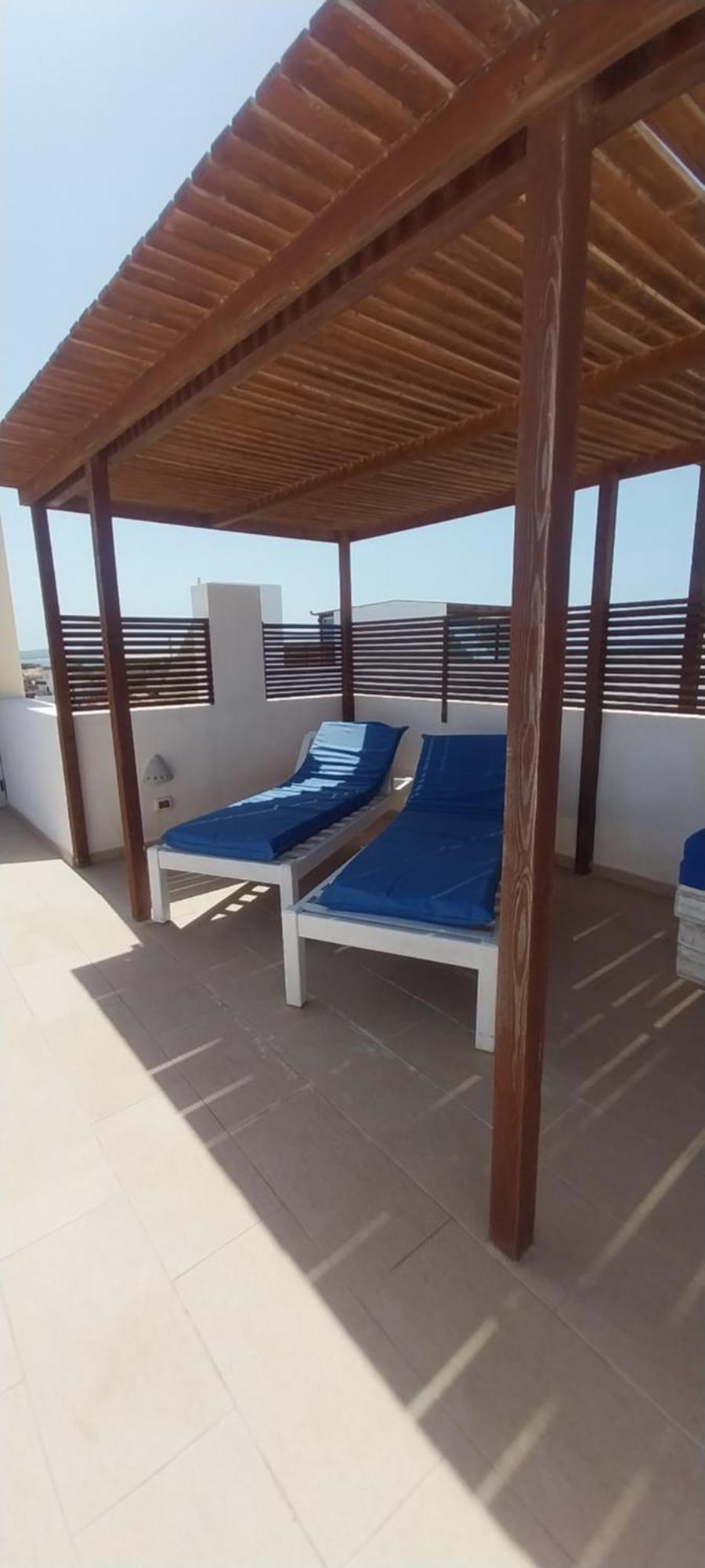 سال راي Cala Da Lua Apartments المظهر الخارجي الصورة