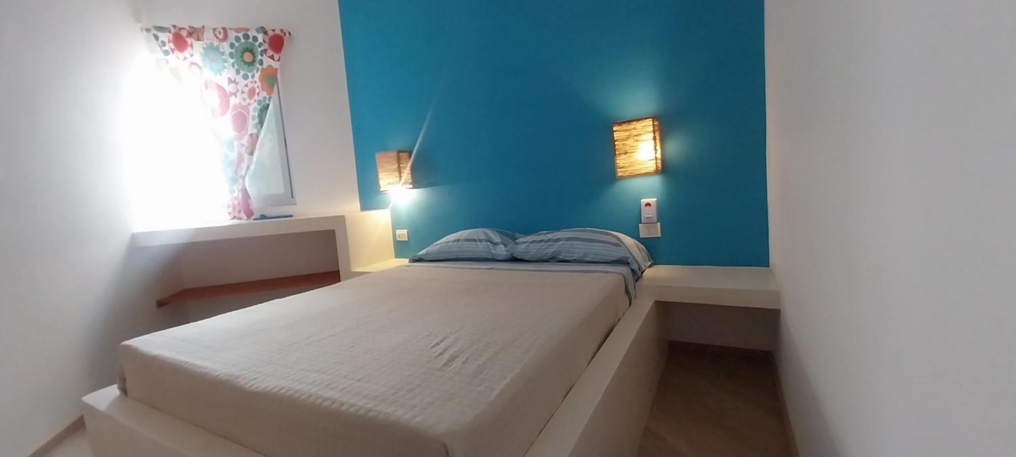 سال راي Cala Da Lua Apartments المظهر الخارجي الصورة