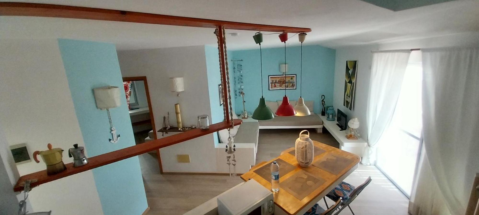 سال راي Cala Da Lua Apartments المظهر الخارجي الصورة