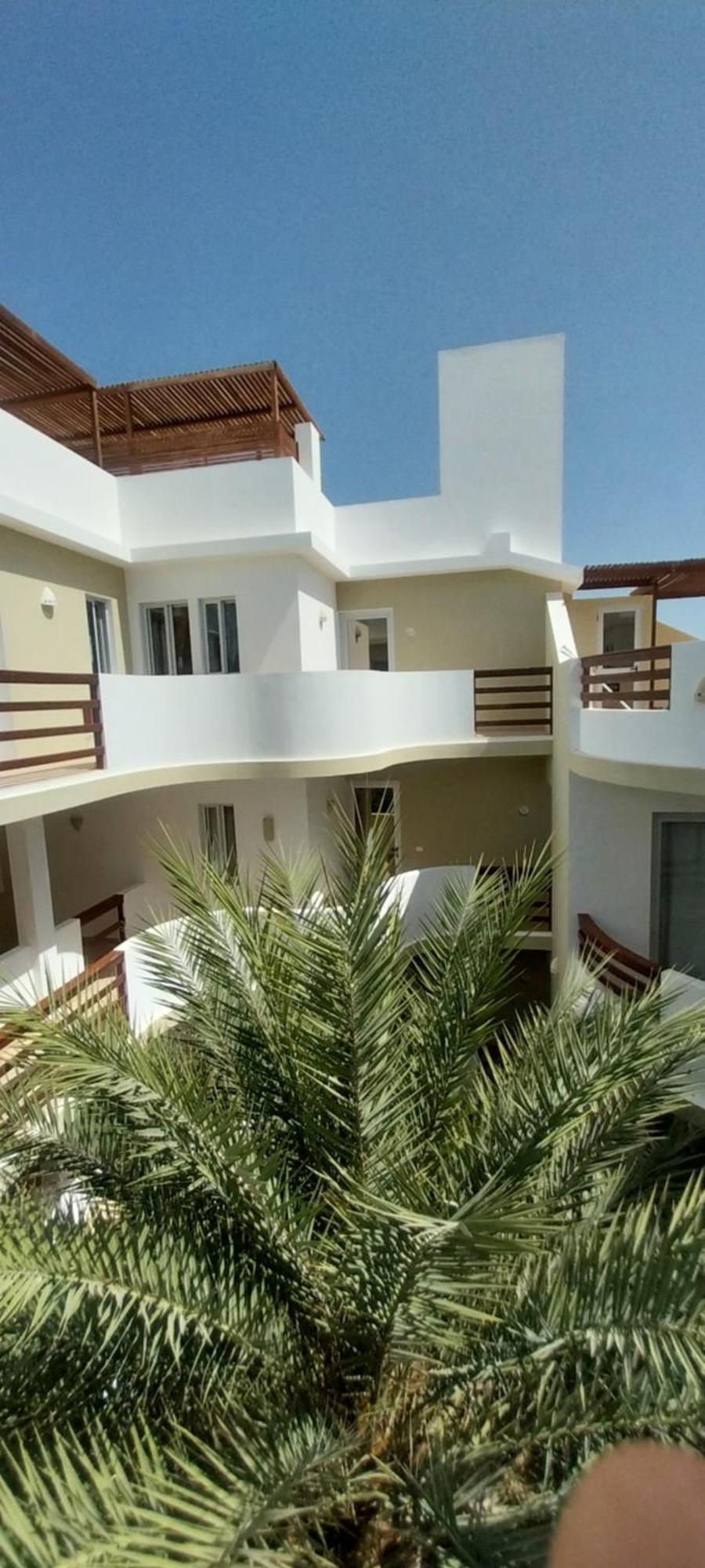 سال راي Cala Da Lua Apartments المظهر الخارجي الصورة