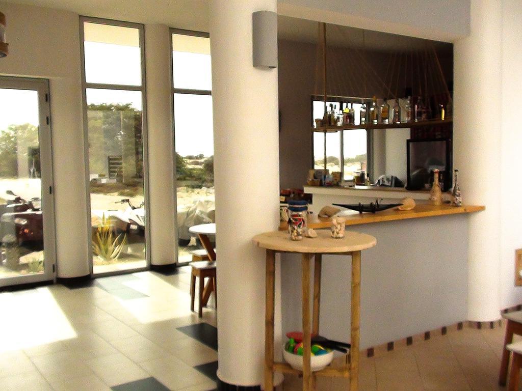 سال راي Cala Da Lua Apartments المظهر الخارجي الصورة