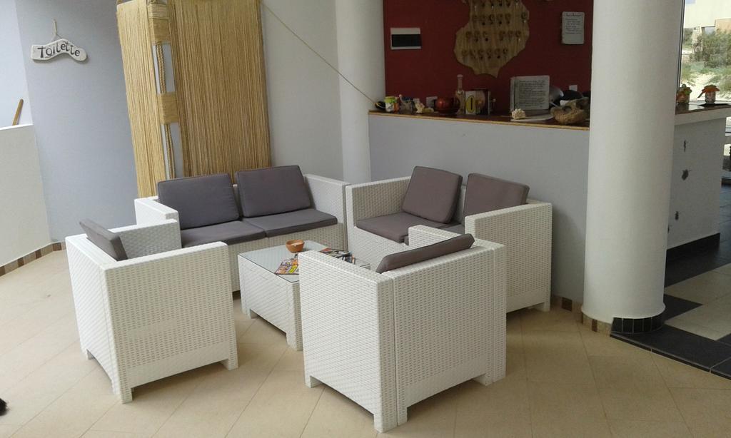سال راي Cala Da Lua Apartments المظهر الخارجي الصورة