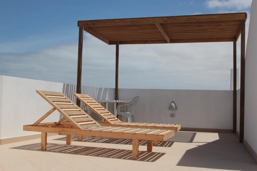 سال راي Cala Da Lua Apartments المظهر الخارجي الصورة