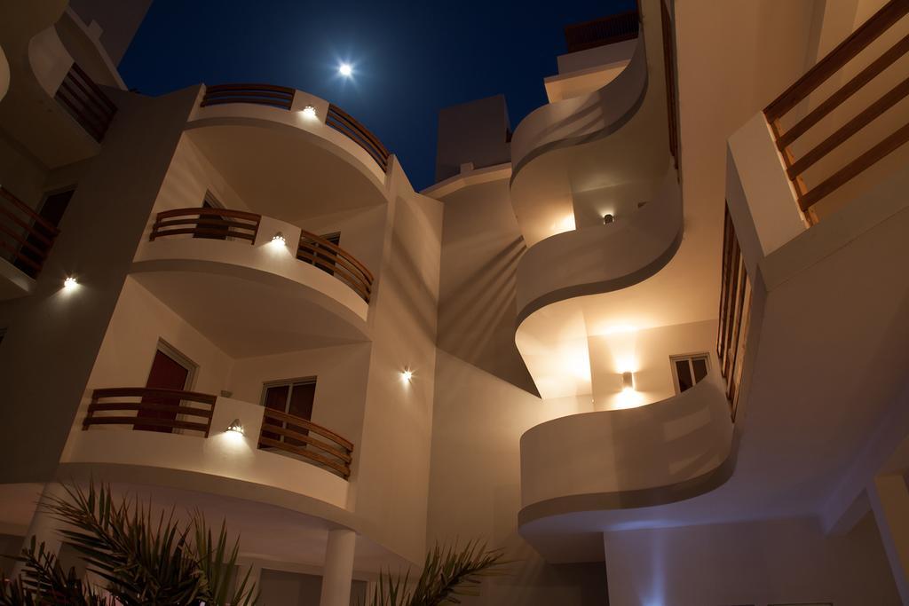 سال راي Cala Da Lua Apartments المظهر الخارجي الصورة