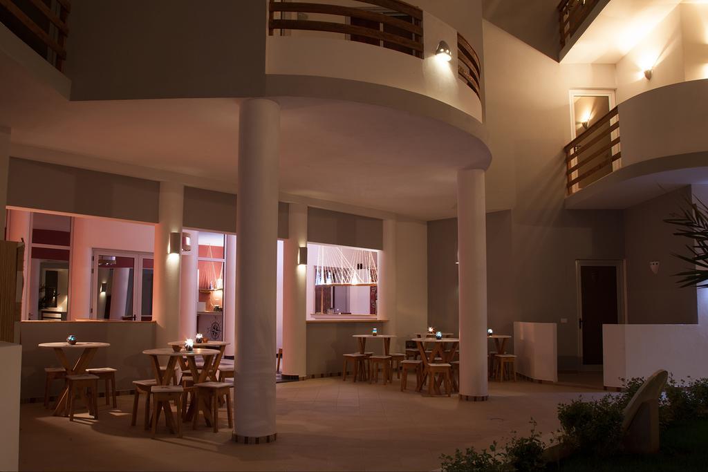 سال راي Cala Da Lua Apartments المظهر الخارجي الصورة