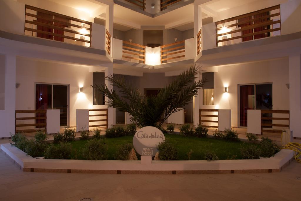 سال راي Cala Da Lua Apartments المظهر الخارجي الصورة