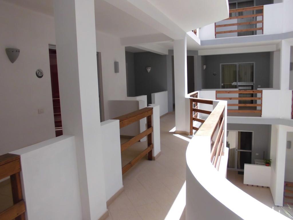 سال راي Cala Da Lua Apartments المظهر الخارجي الصورة