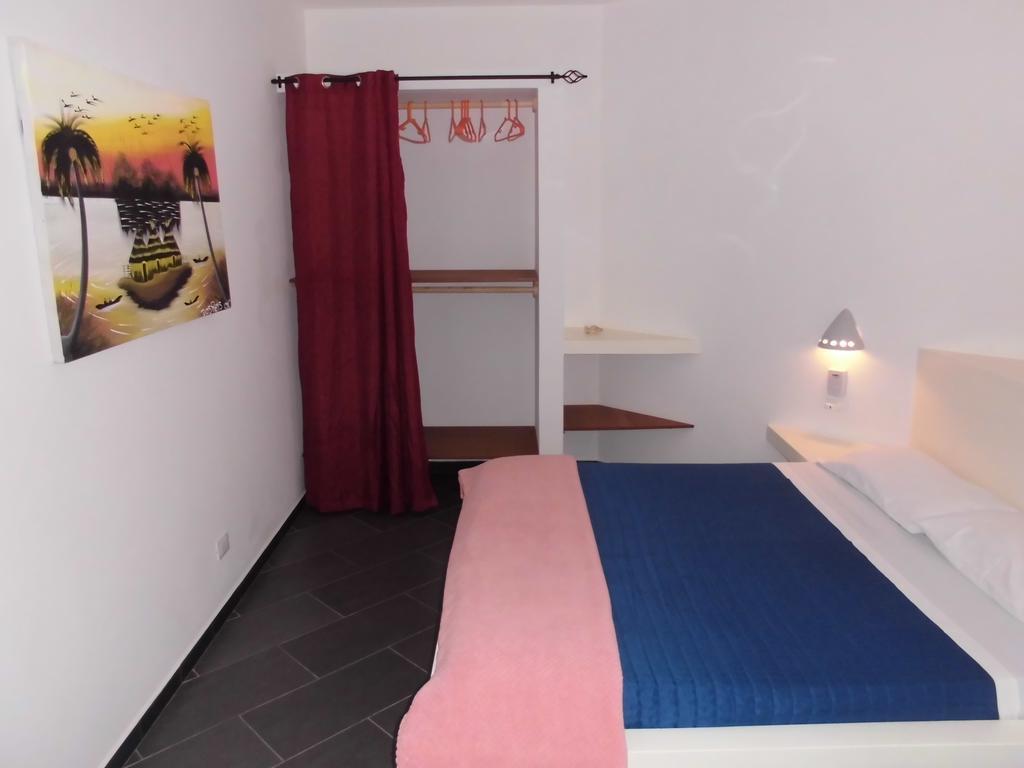 سال راي Cala Da Lua Apartments المظهر الخارجي الصورة