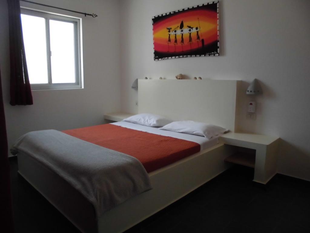 سال راي Cala Da Lua Apartments المظهر الخارجي الصورة