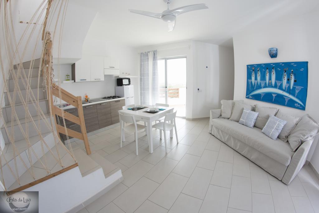 سال راي Cala Da Lua Apartments المظهر الخارجي الصورة