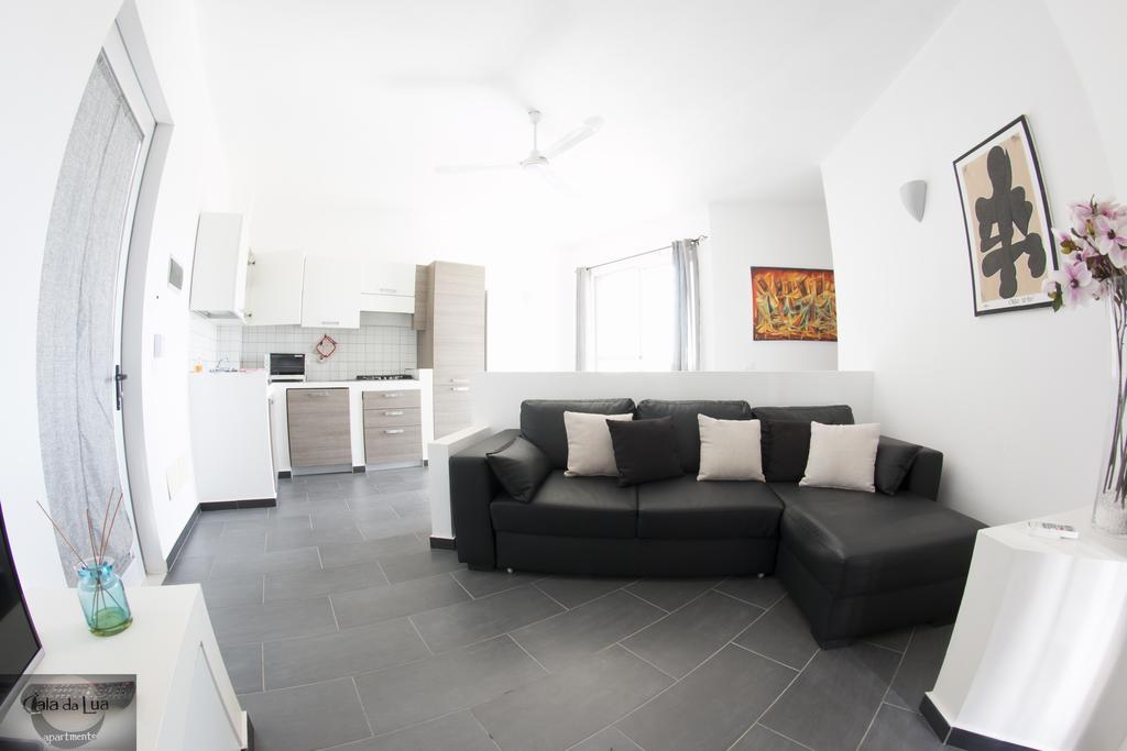 سال راي Cala Da Lua Apartments المظهر الخارجي الصورة