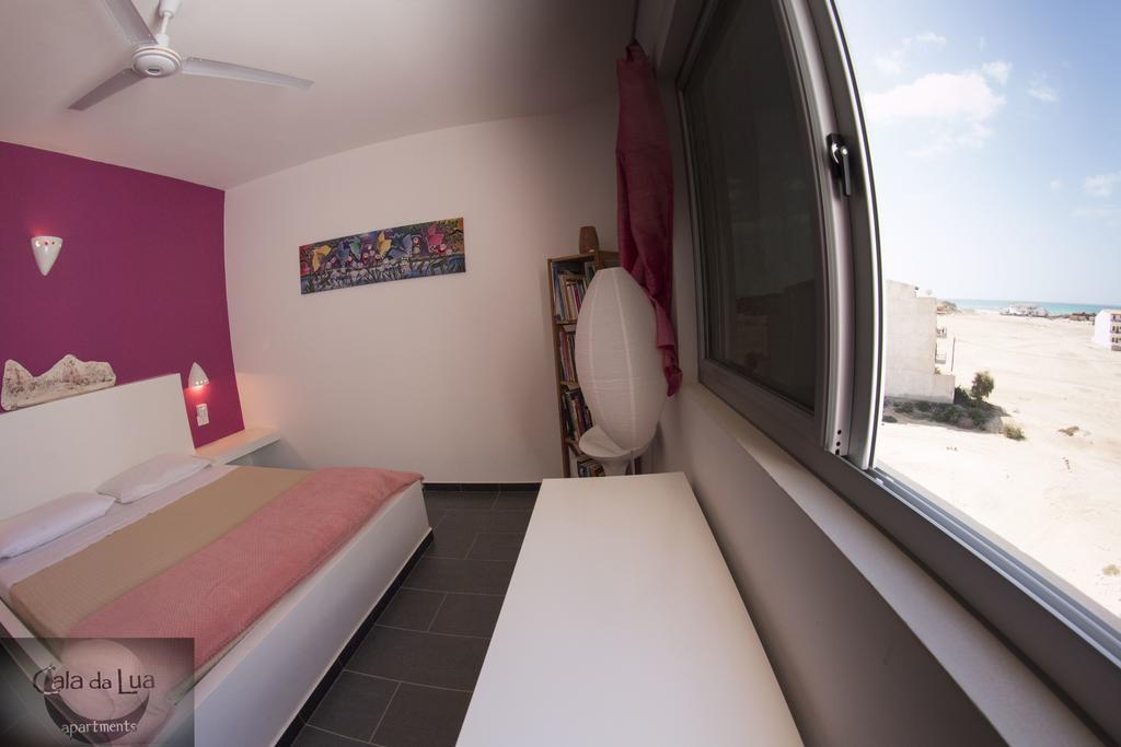 سال راي Cala Da Lua Apartments المظهر الخارجي الصورة