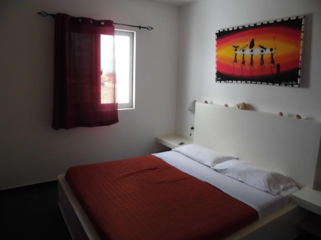 سال راي Cala Da Lua Apartments المظهر الخارجي الصورة