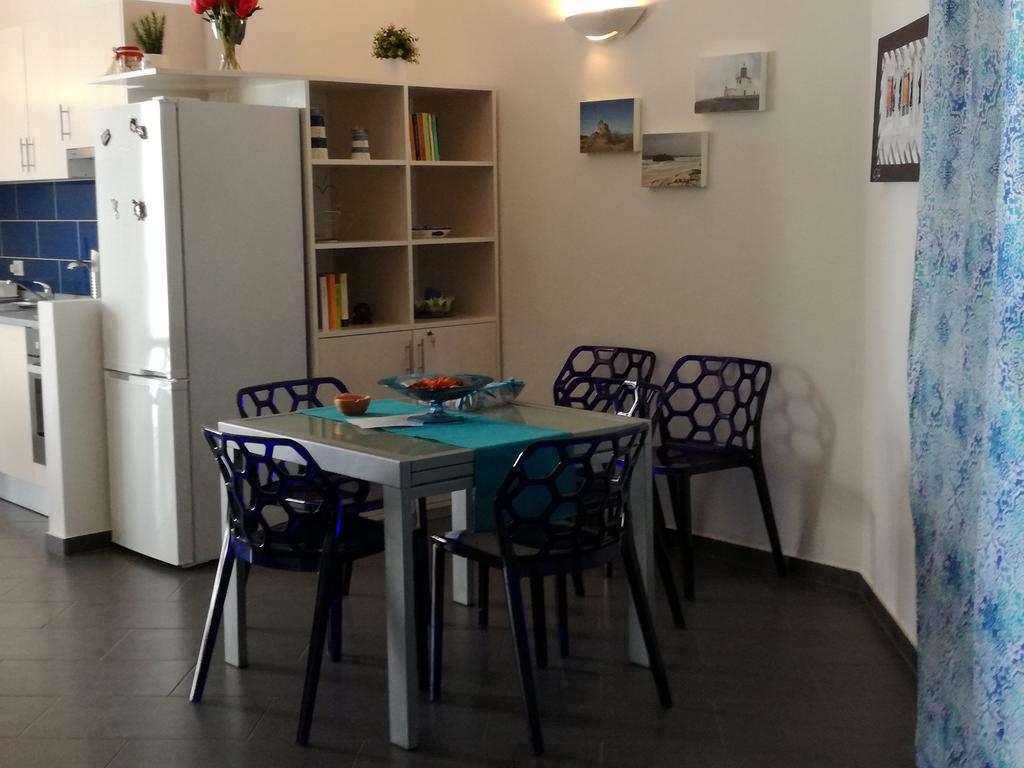سال راي Cala Da Lua Apartments المظهر الخارجي الصورة