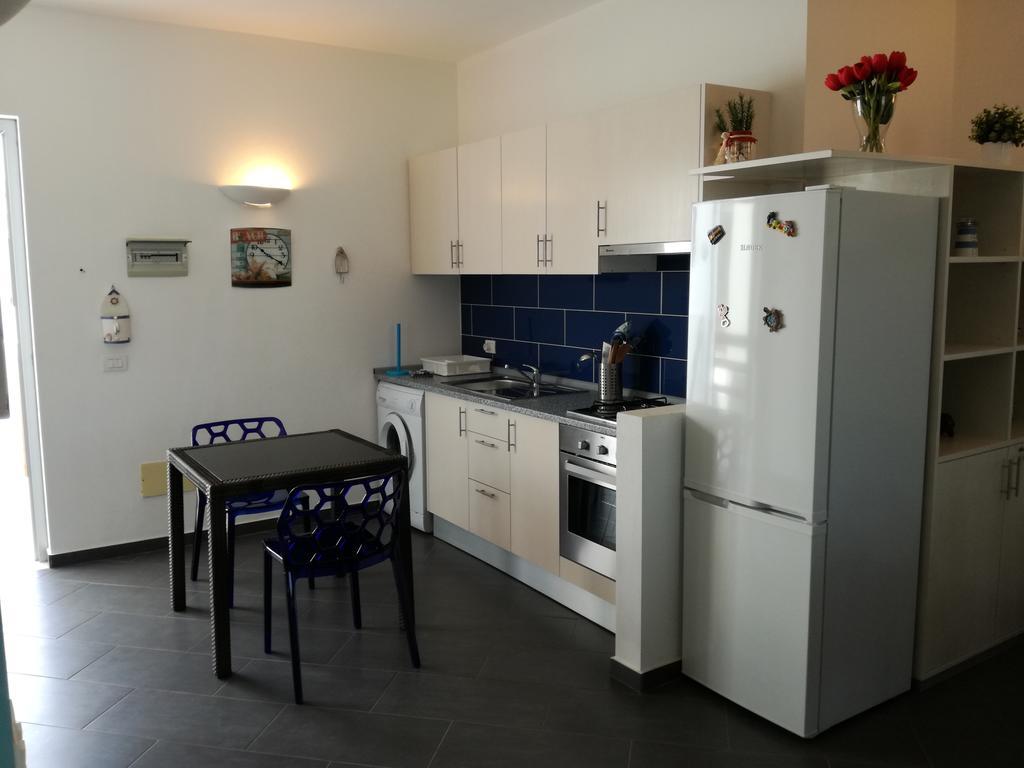 سال راي Cala Da Lua Apartments المظهر الخارجي الصورة