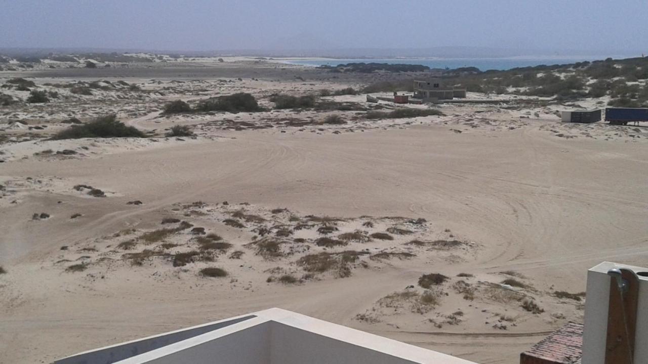 سال راي Cala Da Lua Apartments المظهر الخارجي الصورة